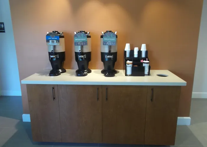 Good Nite Inn Fremont